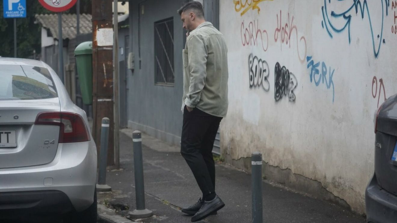 A făcut milioane de euro, a studiat în Elveția și apoi a vrut să fie patron în România: „M-a îmbătrânit. M-a costat scump”
