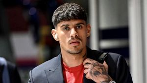 E cam gata cu transferul lui Florinel Coman. Italienii au dat vestea