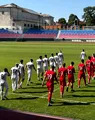 Cât a produs stadionul din Târgoviște, reabilitat în patru ani cu peste 20 de milioane de euro: suma e mai mică decât o mașină second-hand