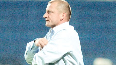 Munteanu, la Zimbru Chișinău?