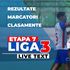 Etapa 7 Liga 3 | 23 de jocuri se dispută ACUM. 11 echipe sunt neînvinse în acest sezon, dar niciuna nu mai are punctaj maxim