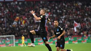 Ce record a doborât Florin Tănase la meciul 300! A depășit un fotbalist din generația Sevilla 1986. SPECIAL