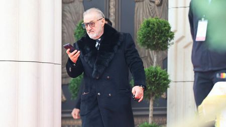 Gigi Becali a pus ochii pe un nou fotbalist din Superliga. Vrea să-l transfere din iarnă la FCSB: „E secret”