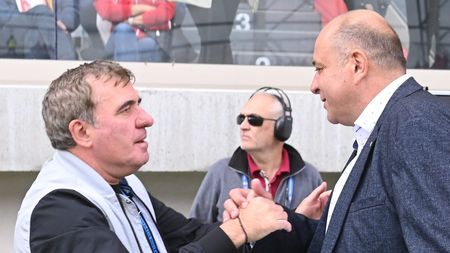 Cutremur în Superliga! Antrenorul își joacă postul în următoarea etapă! S-a făcut anunțul: „Dacă pierdem, ne luăm adio de la play-off!”. Ce spun apropiații tehnicianului. EXCLUSIV