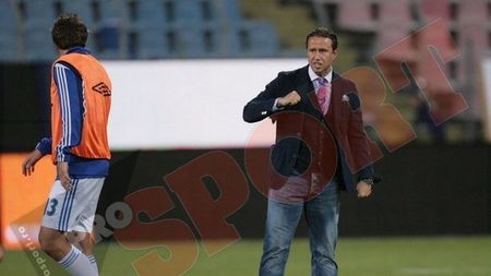 "După minutul 60,** băieții au căzut psihic și fizic"