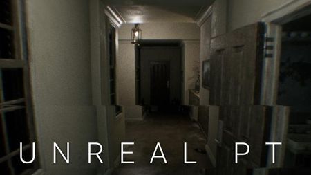 Silent Hills a fost refăcut complet în Unreal Engine 4 și poate fi descărcat gratuit