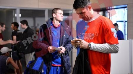 Premieră în România: orice fan poate deveni "Patron la Steaua"!** Virgil Stănescu: "Sunt și eu curios ce va ieși!"