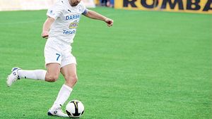 Au fost mai tari ca rușii