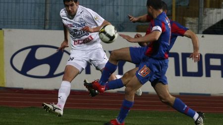 Homei:** "Vreau un titlu cu Dinamo!"