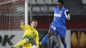 Genk pregătește o petrecere fără precedent, dacă se califică în optimile Europa League: băutură gratis pentru fani, timp de o oră