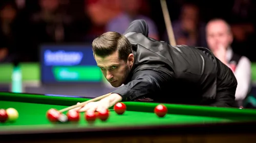 SNOOKER | Principalii favoriți s-au calificat în semifinalele Campionatului Regatului Unit! Selby a trecut dramatic de Higgins, O'Sullivan l-a învins fără emoții pe Williams