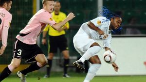 A fost titular al naționalei, dar s-a accidentat!** Acum revine pe teren contra lui AC Milan