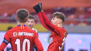 Octavian Popescu, alungat de la Universitatea Craiova! Cum l-au pierdut oltenii: „L-au pedepsit! Nu l-au lăsat nici la echipa națională! Îi dădeau un salariu de 600 de lei”