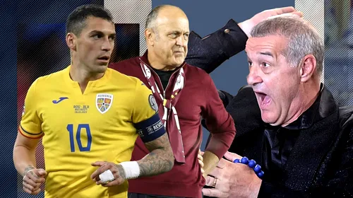 „Nicolae Stanciu va fi un jucător important pentru Rapid!”. Transferul la Genoa, doar o „stație” spre Giuleşti pentru căpitanul României. EXCLUSIV