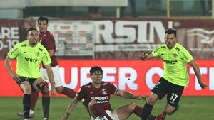 LPF a anunțat programul etapei 27 din Liga 1! Când se joacă derby-ul CFR Cluj - Rapid