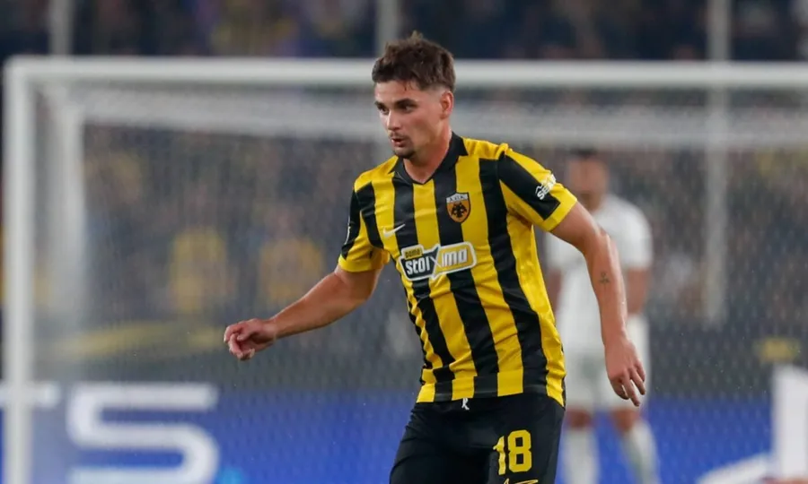 Răzvan Marin, Champions League. Sursa foto: Profimedia 27.08.2026