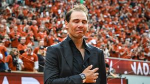 Rafael Nadal, șocat de moartea lui Diogo Jota și a fratelui acestuia