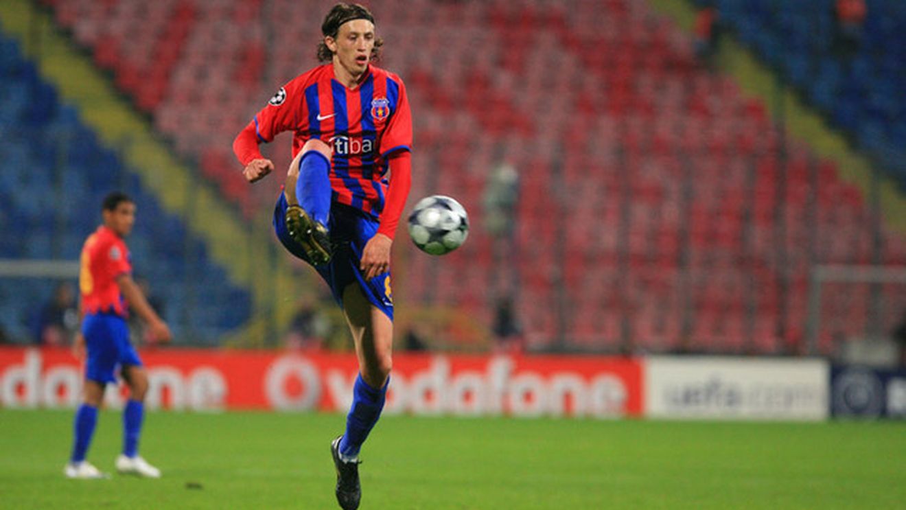 Ov. Petre, înlocuitor pentru Goian!** "Bergodi îl va folosi stoper!"