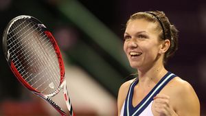 Ascensiunea Simonei Halep a revigorat echipa de Fed Cup. "Fetele au vrut să tragă la aceeași căruță"