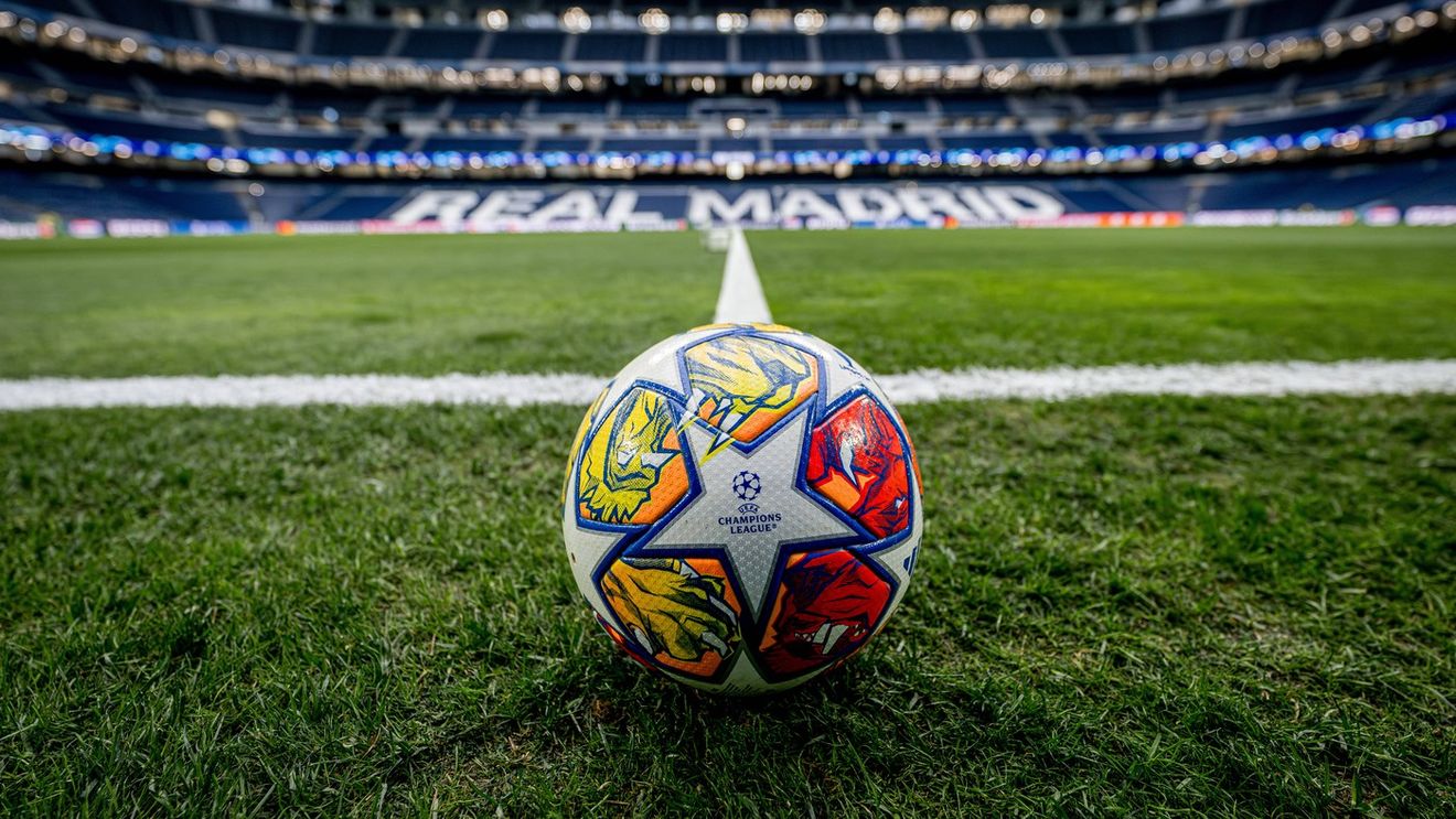 Fotbalistul român a semnat cu Real Madrid. E contractul vieții