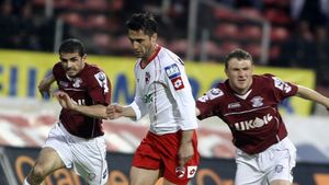 Dinamo - Rapid se joacă după 6 ani! Claudiu Niculescu e omul derby. Mircea Lucescu, antrenorul cu cele mai multe prezențe. Toate statisticile | SPECIAL