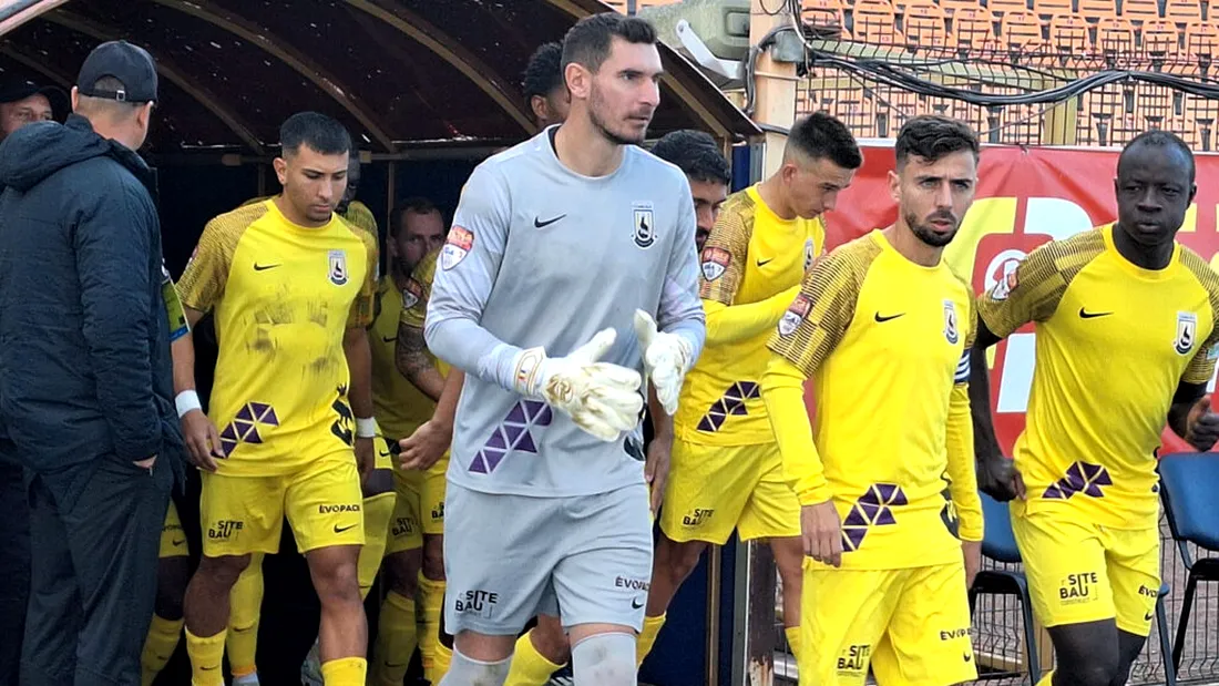 Ceahlăul a făcut scor cu revelația CS Afumați și urcă în premieră pe loc de play-off. Davordzie și Patrick Petre au creat toate golurile nemțenilor. Remarcații lui Marco Veronese