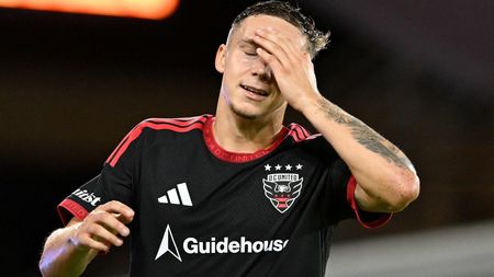 VIDEO Louis Munteanu, gol „fantomă” despre care vorbește toată America! E controversa momentului în MLS