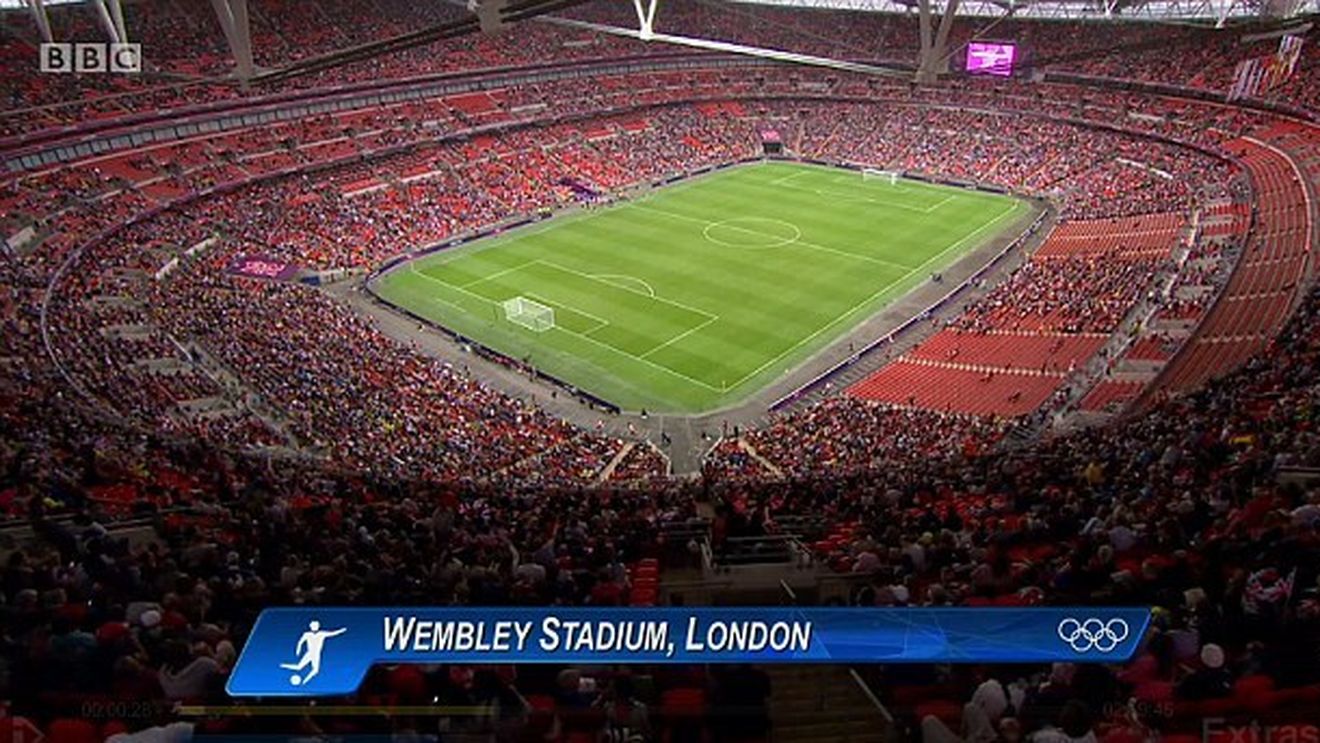 Liga 1 nici nu visează la așa ceva!** Cifră IMPRESIONANTĂ‚ la un meci de fotbal feminin