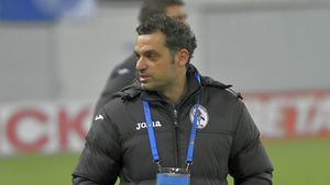 Mai dificil la Gaz Metan decât la FCSB?! Mihai Teja, sincer după remiza cu Astra: „Eram mai liniștit când trebuia să câștig campionatul!”