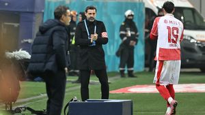 De ce l-a trecut Kopic pe linie moartă pe Mazilu: „I-a cerut să facă un lucru și el a făcut altceva”