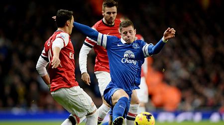 Liverpool pregătește cel mai scump transfer din istoria sa: vrea să îl ia pe Ross Barkley, de la marea rivală, Everton