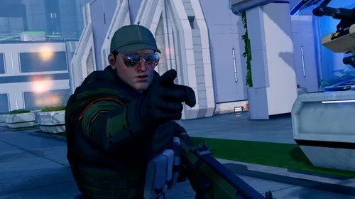 XCOM 2 – 10 minute de gameplay de la E3 2015
