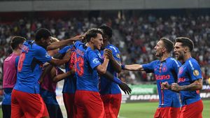 Ce lovitură pentru Gigi Becali. Abia i-a dat un „munte" de bani pentru a-i prelungi contractul că fotbalistul FCSB e pus la zid: „A terminat benzina"