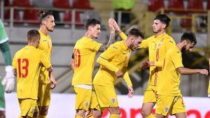 Încă un român alături de Dennis Man și Valentin Mihăilă la Parma! Fotbalistul ar bifa a patra echipă din Italia
