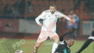 Sânmărtean: "Partida cu Zurich e istorică,** suntem la un pas de cea mai mare performanță a clubului"