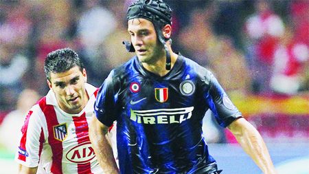 Chivu nu se mișcă de la Inter: "Este indispensabil!"** Ce l-a determinat pe Moratti să pună piciorul în prag