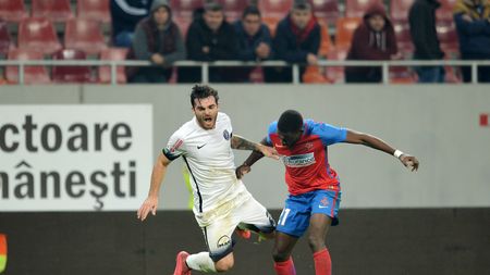 EXCLUSIV | Marcel Popescu crede că Viitorul va rămâne campioană: "De obicei, deciziile interne nu se schimbă!" 