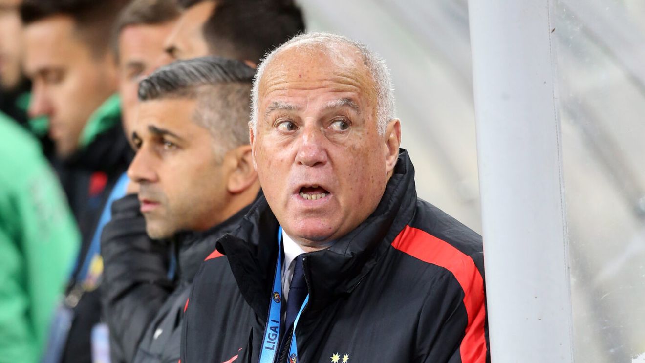 Dispărut fără urmă. Fotbalistul care a adus singura victorie românească pe Nou Camp e de negăsit de peste 50 de ani: „Nu am mai auzit nimic de el”