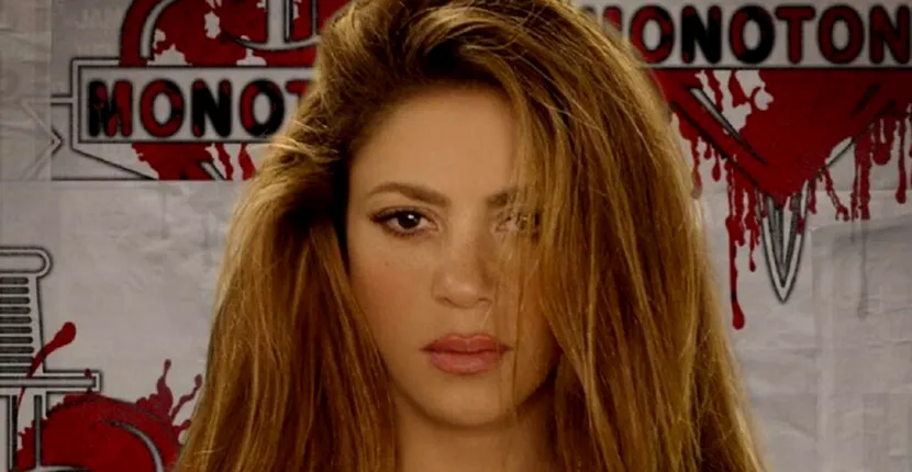Shakira ar fi izbucnit în lacrimi la o zi după ce Piqué și Clara Chia au participat la un eveniment public