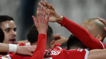 Noi vești despre magazinerul lui Dinamo, infectat cu COVID-19. Cătălin Clincea stă într-o cameră de spital cu o persoană care are coronavirus și așteaptă rezultatul unui nou test