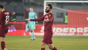 Grecul Tachtsidis, de la CFR Cluj, transferul de Champions League pentru FCSB! „De el are nevoie Gigi Becali”