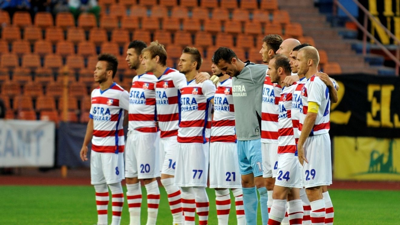 Disputa dintre Dan Adamescu și Marius Stan pune în pericol viitorul Oțelului. Adversarele gălățenilor au fost "sfătuite" să ceară victoria la masa verde