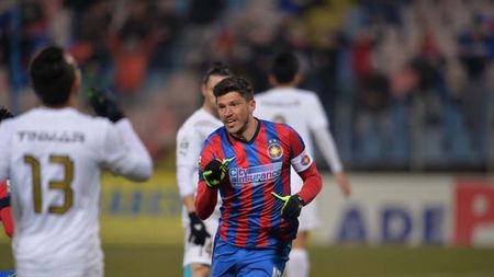 Lovește și du-te! Răzbunarea campioanei pentru cupele pierdute. Steaua FCSB - Astra 3-0 
