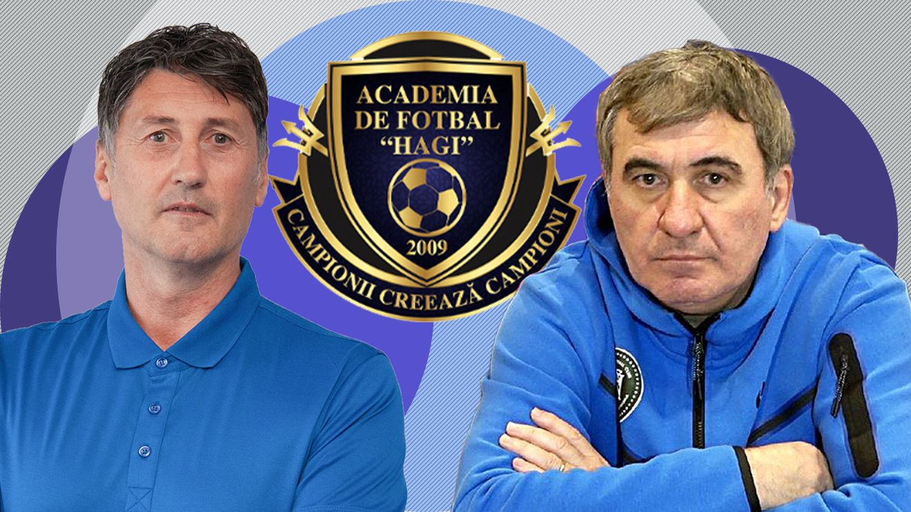 Dezvăluirile haosului de la Academia Hagi, confirmate de mai mulți părinți de tineri fotbaliști! „Ne-am spus ofurile la Gică Hagi și el ne-a trimis către directori. Cică de asta sunt plătiți”. EXCLUSIV