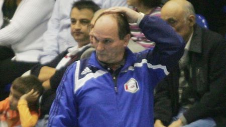 Rimanic: "Nu este tensiune"