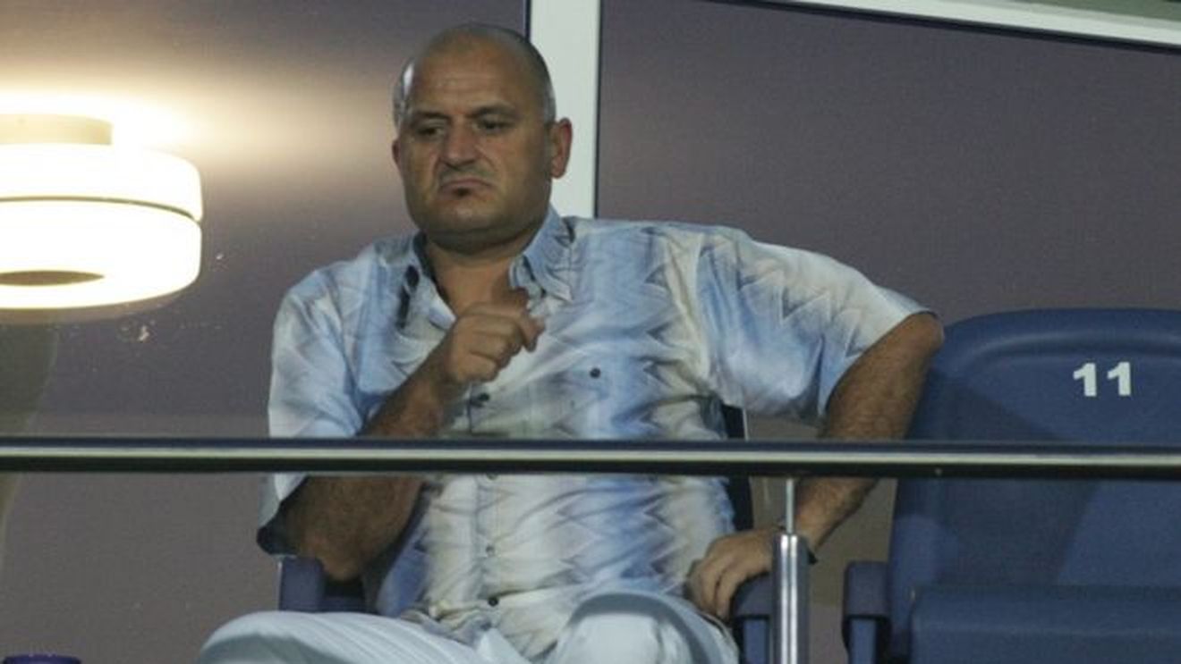 "Rezultatul este mincinos!** Am fost peste Vaslui, dar am avut ghinion!"