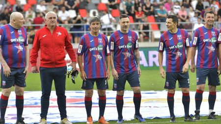 Transferul deturnat de la Dinamo la Steaua chiar prin Valentin Ceauşescu: „M-a aşteptat în Ghencea”