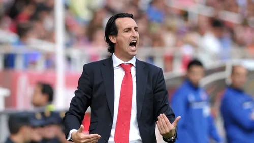 Barcelona - Sevilla, Supercupa Europei, marți, de la 21:45! Emery: 