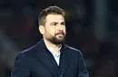 „Mai pleca un scuipat, câte o palmă”. Adrian Mutu, provocat într-un mod murdar