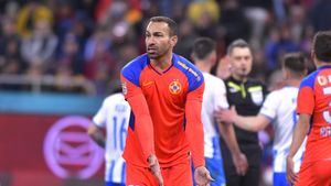 Ce mai face Paulo Vinicius, fostul fotbalist de la FCSB, la un an de când a rămas liber de contract